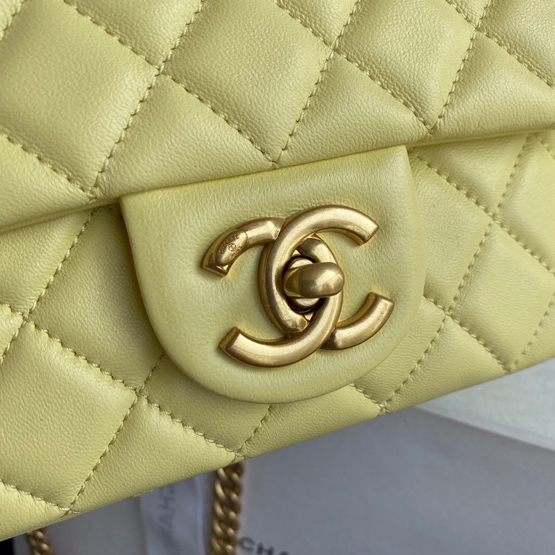 Satchel Bags - CHL Bags - 6362