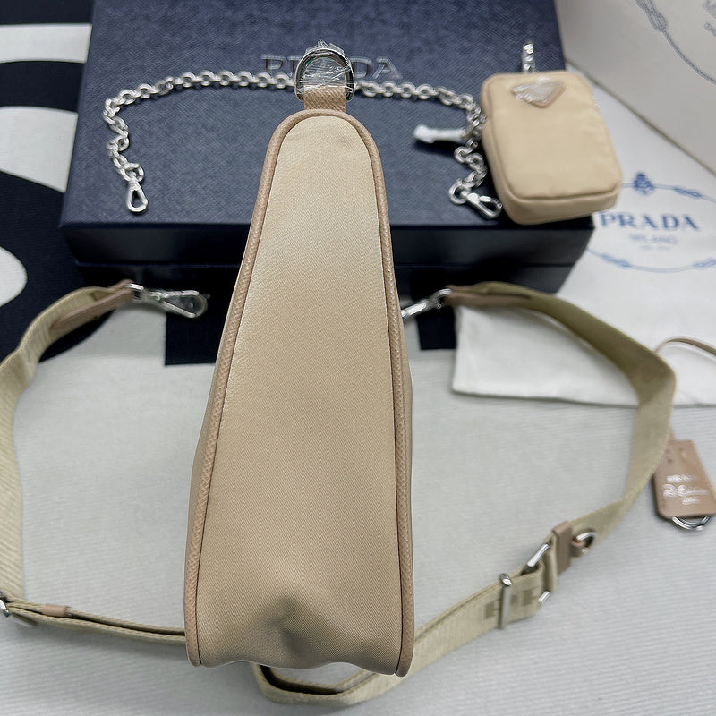 Satchel Bags - PDA Bags - 2404
