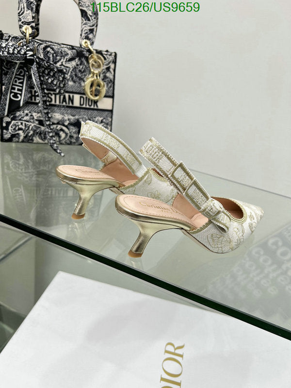 SAMCC - DOR Women Shoes - 2312