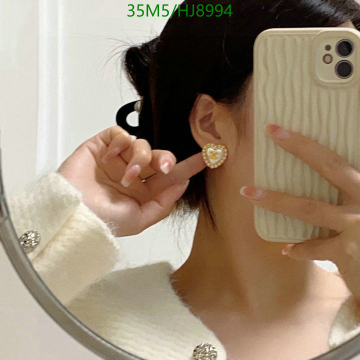 SAMC - CHL Jewelry Earrings - 187