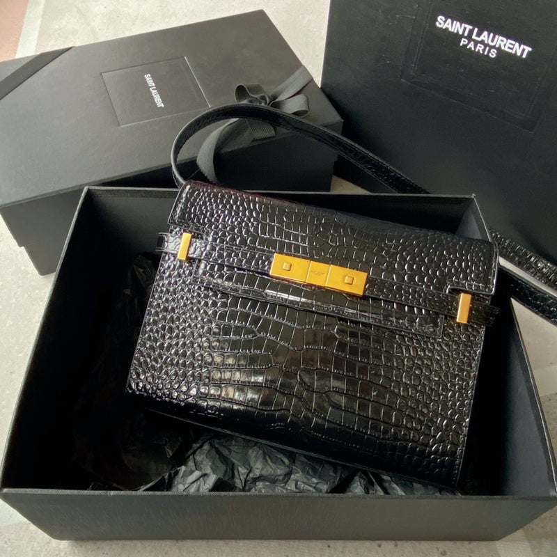 Satchel Bags - STLT Bags - 338