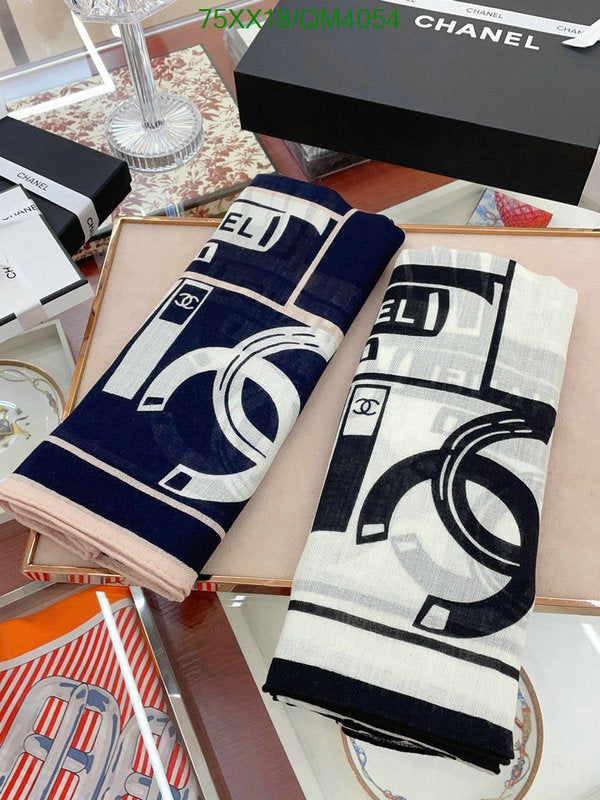 SAMC - CHL Scarves - 671