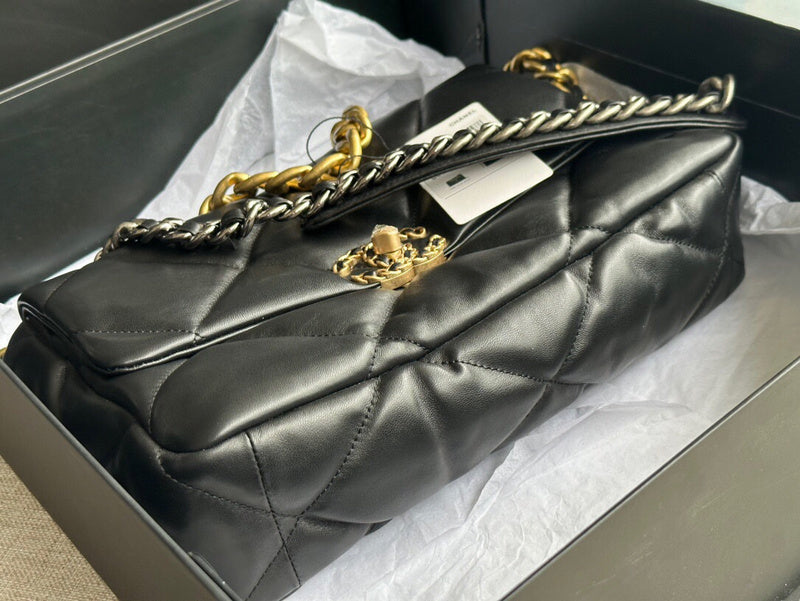 Satchel Bags - CHL Bags - 2623