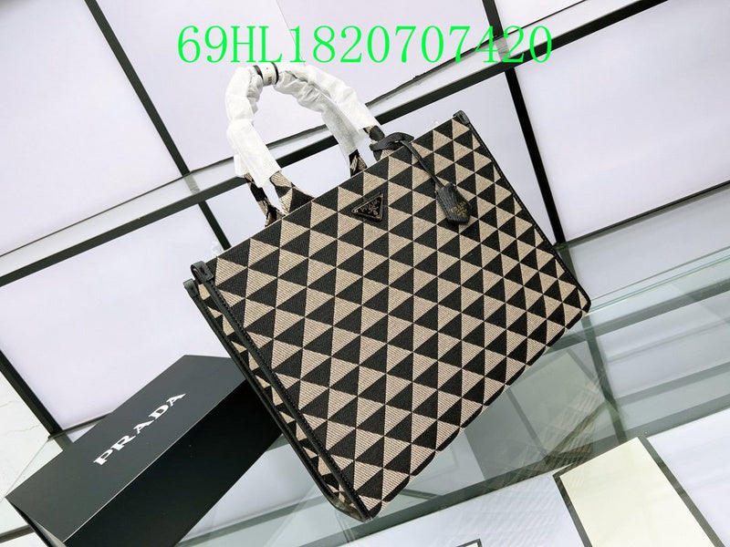 Satchel Bags - PDA Bags - 4136