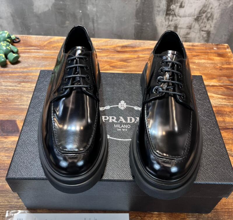 Glamy - PD Men Shoes - 146