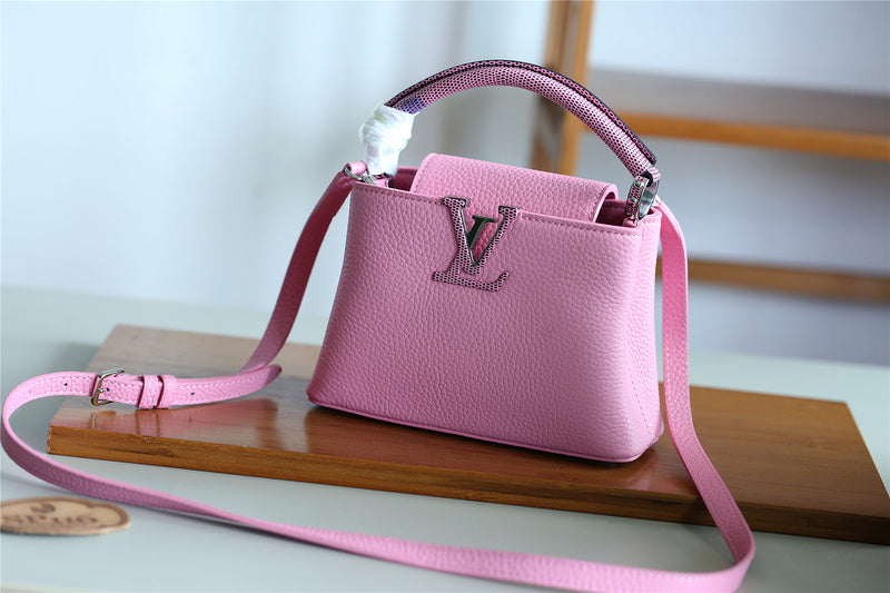 Glami Fashion Lu-Vi bags - 8344