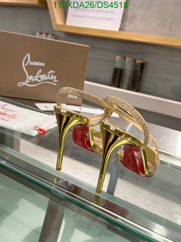 SAMC - CBL Women Shoes - 028