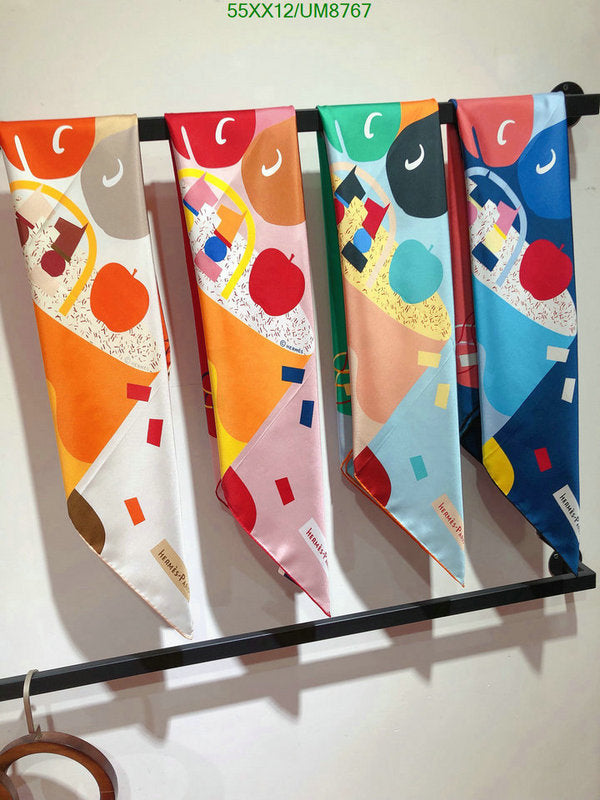 SAMC - HMS Scarves - 382