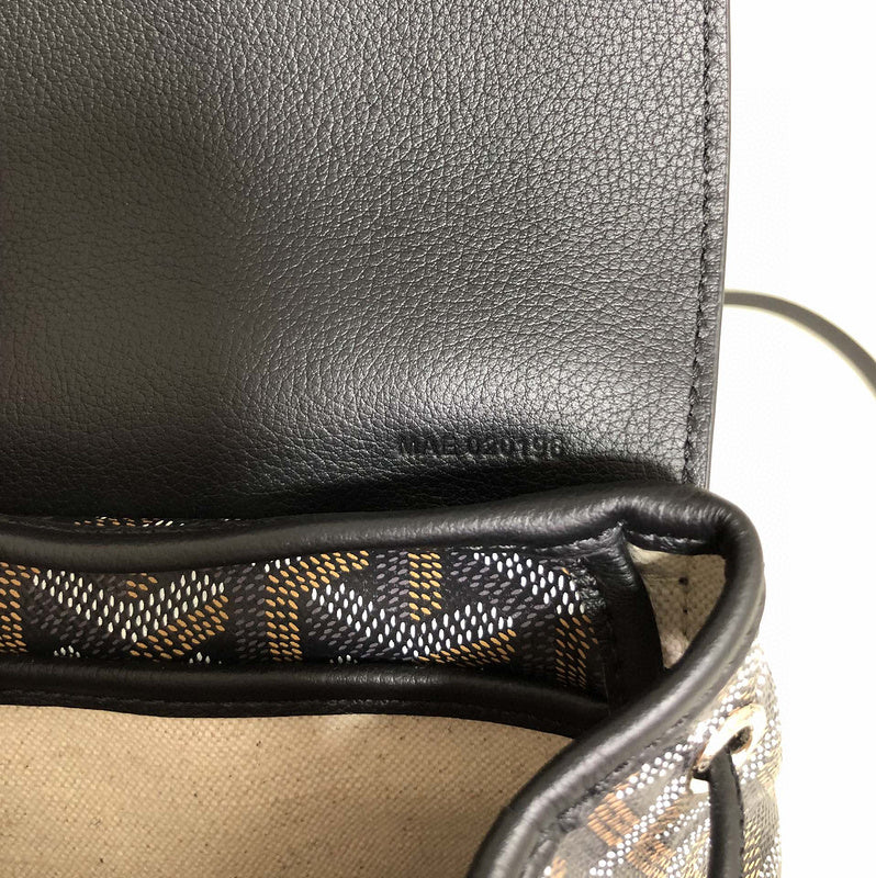 ELE - GOD Bags - 025