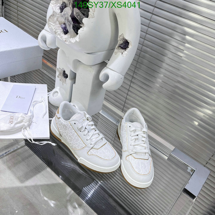 SAMC - DOR Women Sneakers - 198
