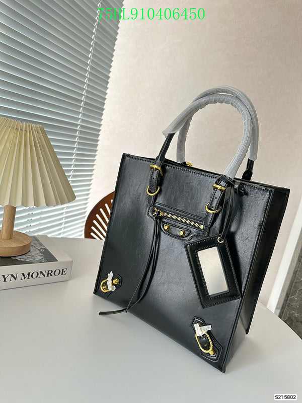Satchel Bags - BGA Bags - 1857
