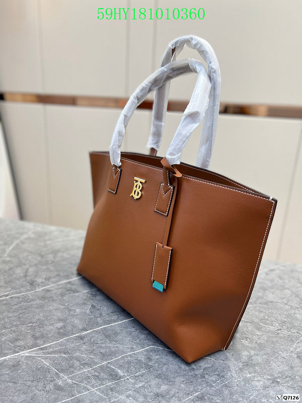 Glami Fashion -BBR Bags - 263