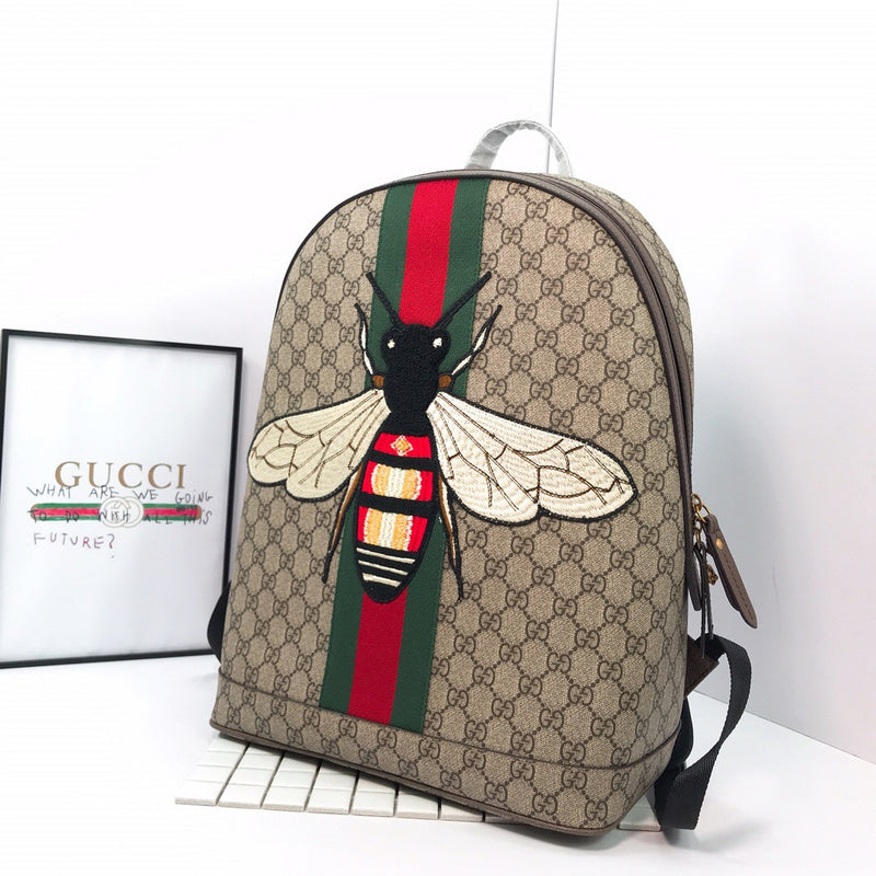Gucci Luxury Fashion Bag