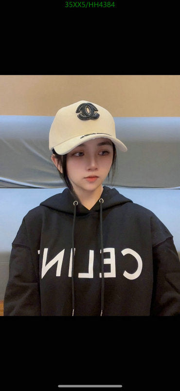 SAMC - CHL Caps & Hats - 303