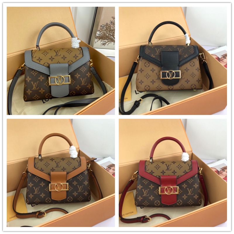 Satchel Bags - VL1 Bags - 568