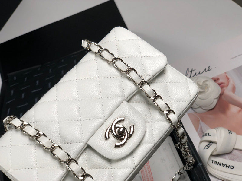 Satchel Bags - CHL Bags - 7454
