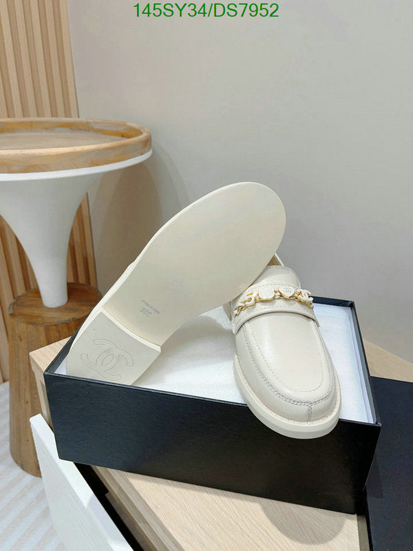 SAMC - CHL Women Shoes - 010
