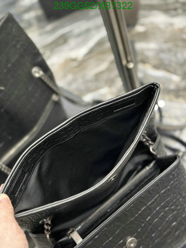 SAMC - YLS Bags - 341