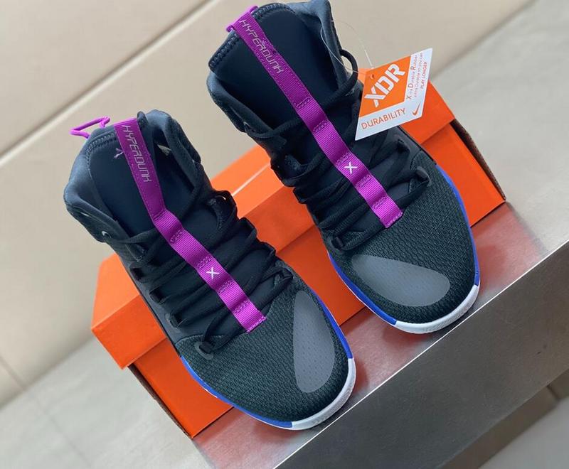 SAMC - NKE Shoes - 217