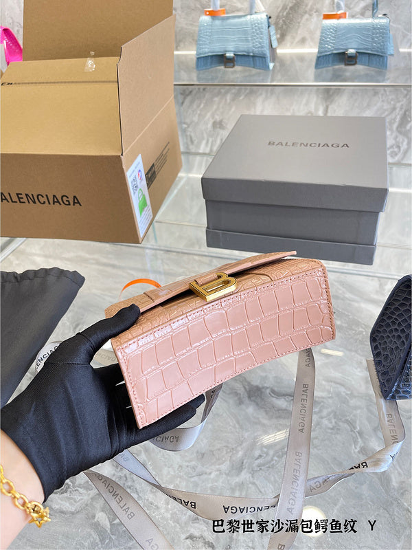 Satchel Bags - BGA Bags - 1378