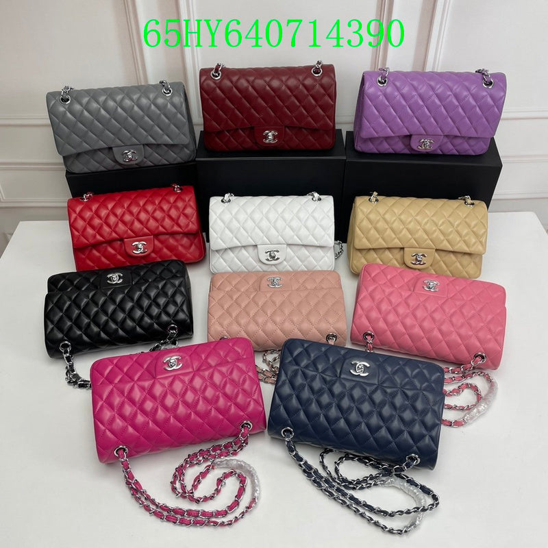 Satchel Bags - CHL Bags - 5542