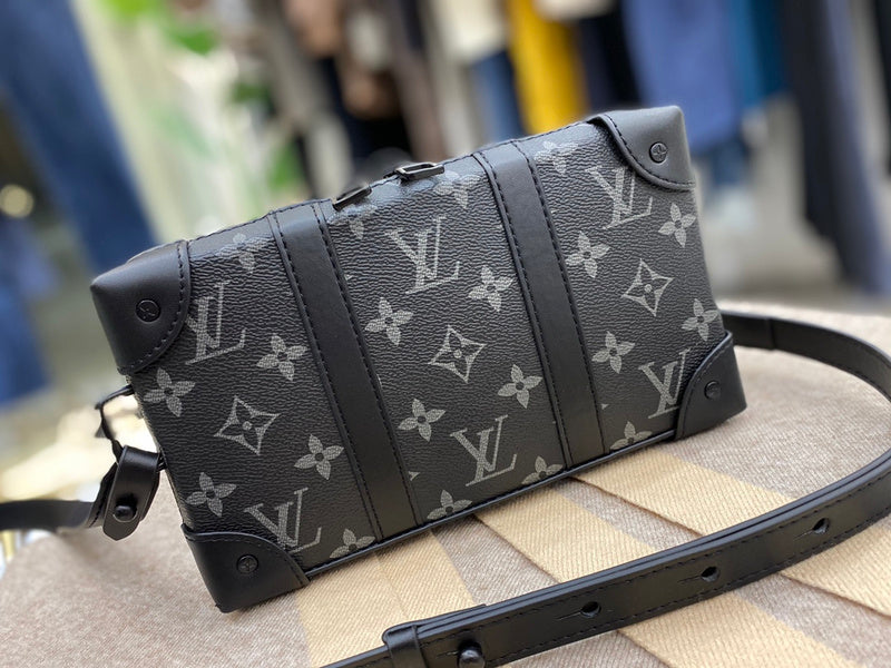 Satchel Bags - VL2 Bags - 389