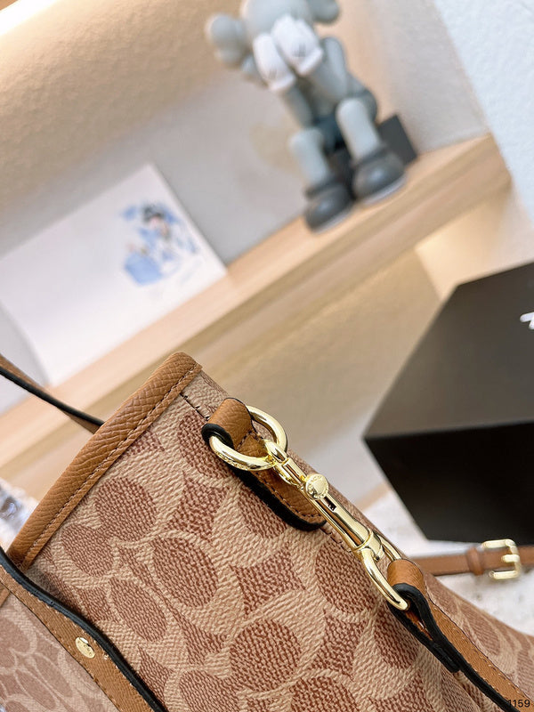 Satchel Bags - CCH Bags - 223