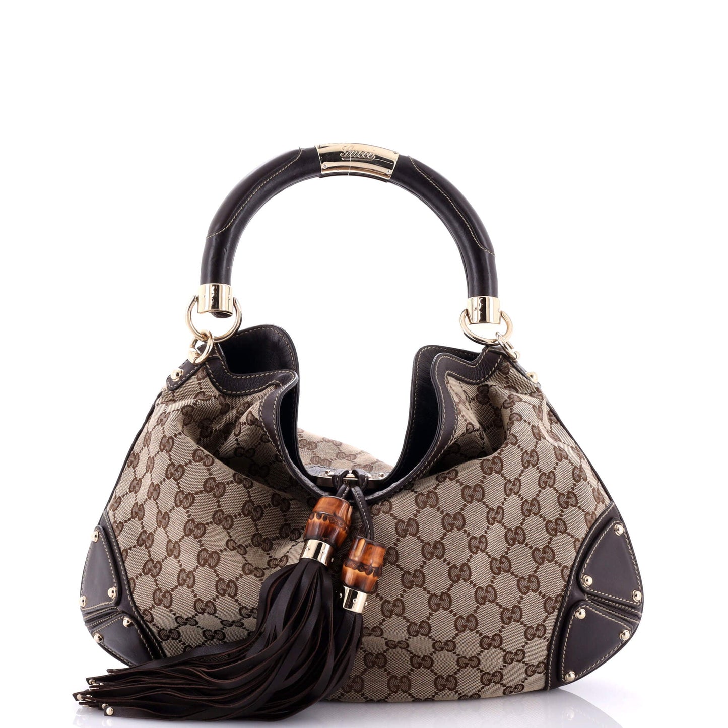 Indy Hobo GG Canvas Medium