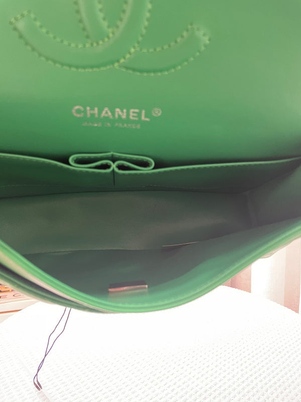 Satchel Bags - CHL Bags - 1350