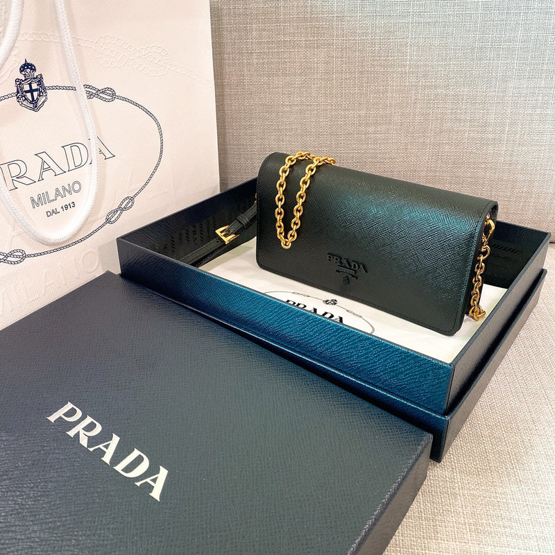Satchel Bags - PDA Bags - 2493