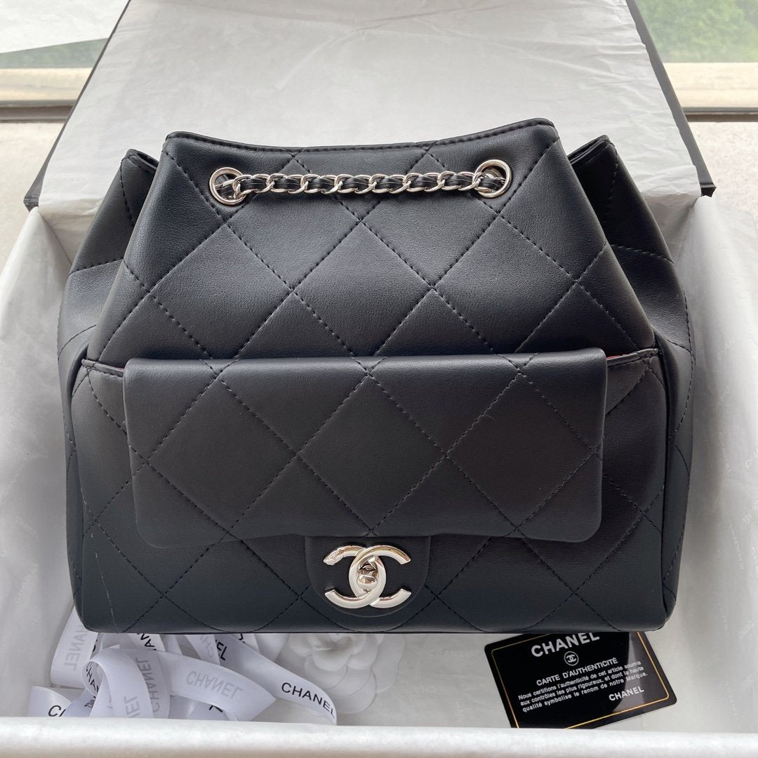 Designer bags by Chanel 257