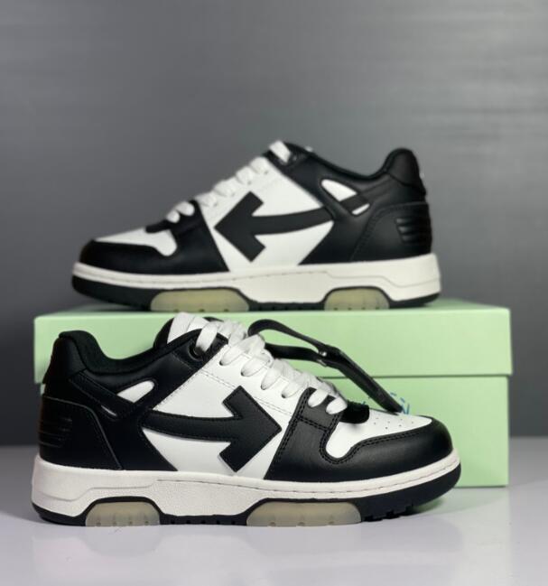 Glamy - YZO Men Shoes - 071