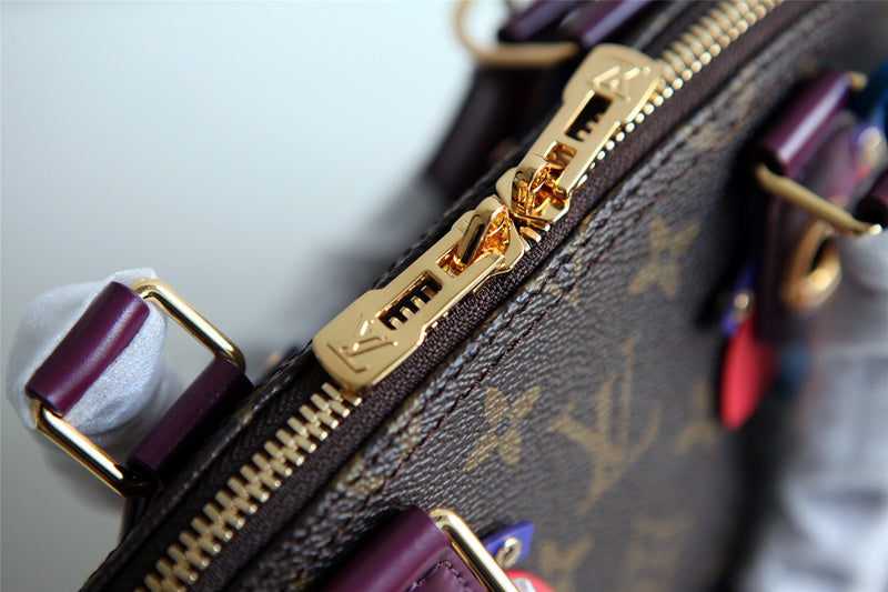 Glami Fashion Lu-Vi bags - 8287