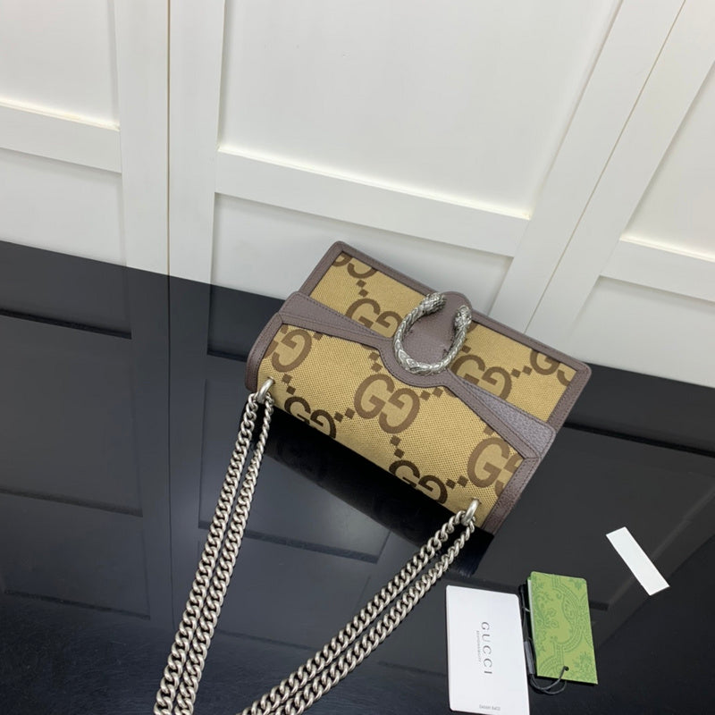 Glami Fashion - GCI Bags - 12991