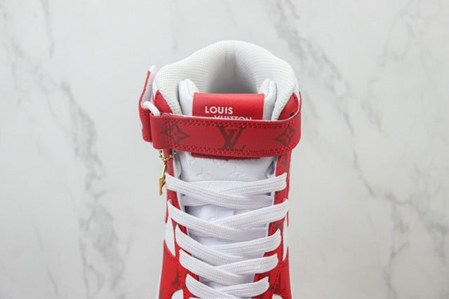 Designer Air ForGLAMI 1 Mid x LV CW2288-111 K24