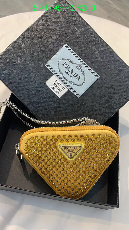 Satchel Bags - PDA Bags - 4446