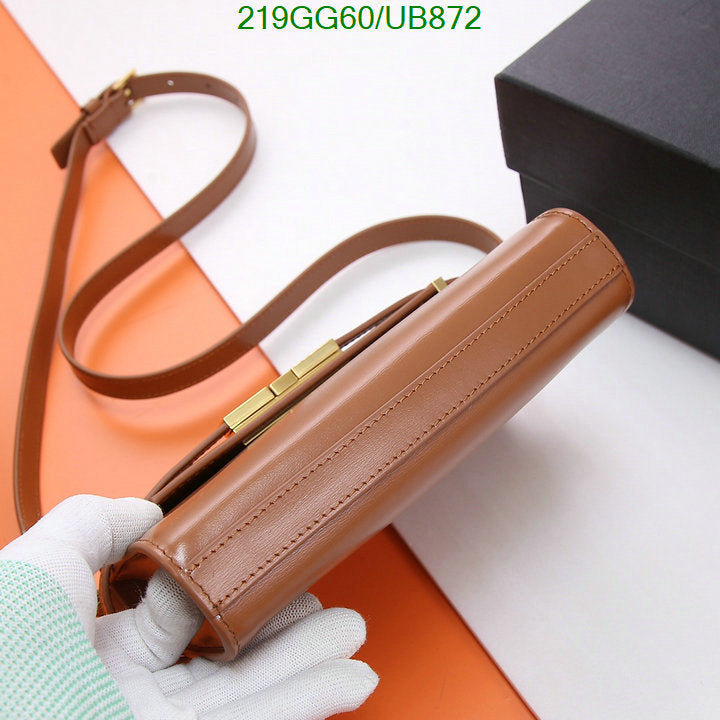 SAMC - YLS Bags - 086