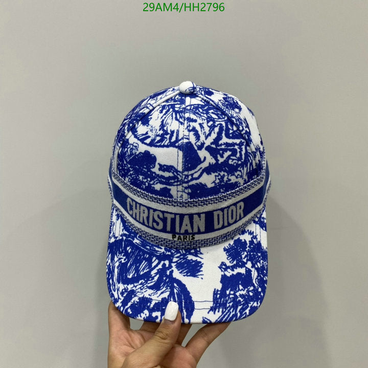 SAMC - DOR Caps & Hats - 119