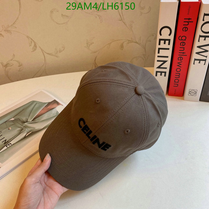 SAMC - COL Caps & Hats - 310