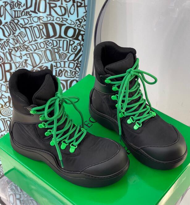 SAMC - BO Women Shoes - 337