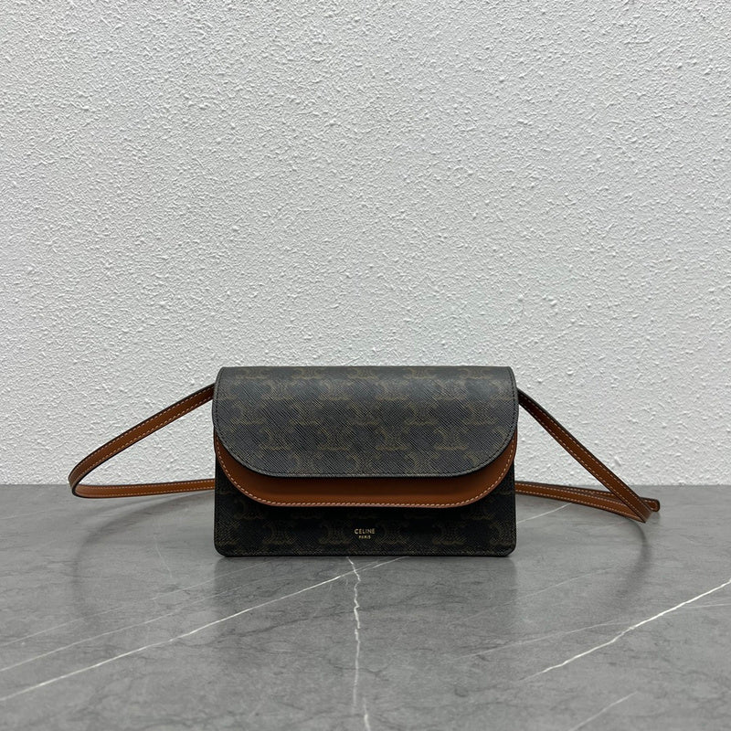Satchel Bags - CHN Bags - 021