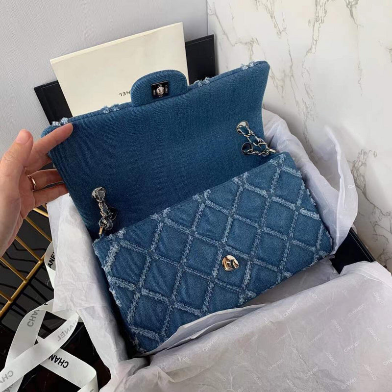 Satchel Bags - CHL Bags - 1562