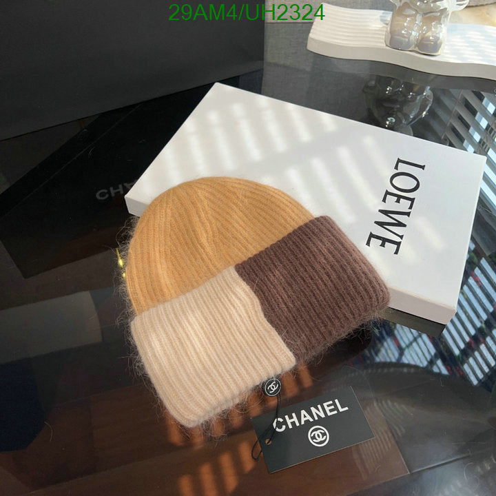 SAMC - CHL Caps & Hats - 075