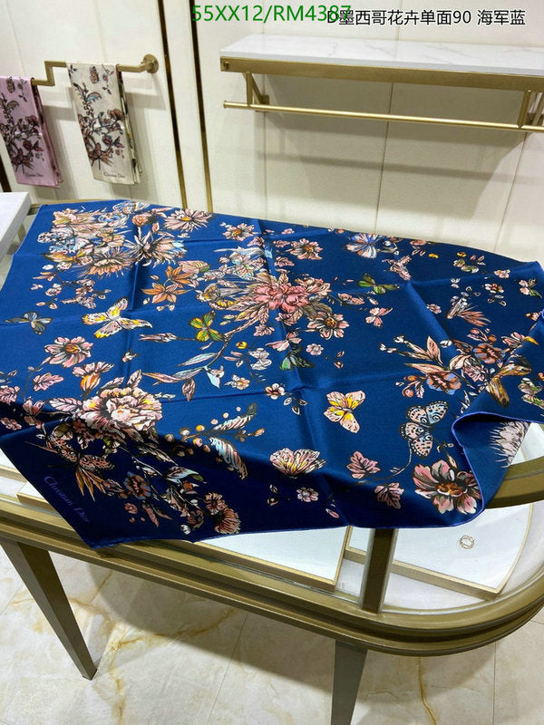 SAMC - DOR Scarves - 172