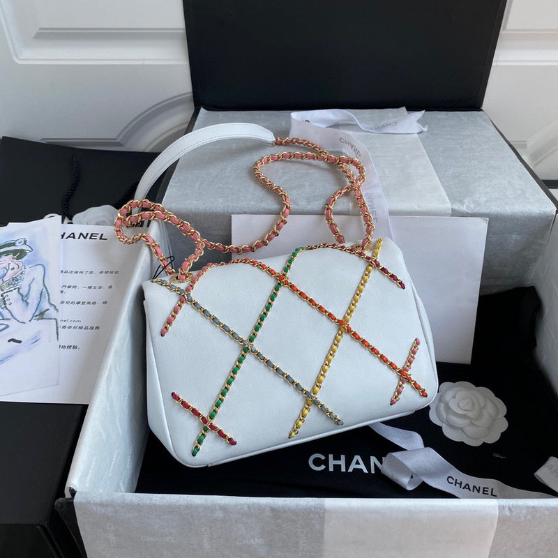 Satchel Bags - CHL Bags - 1785
