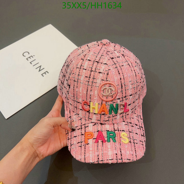 SAMC - CHL Caps & Hats - 371