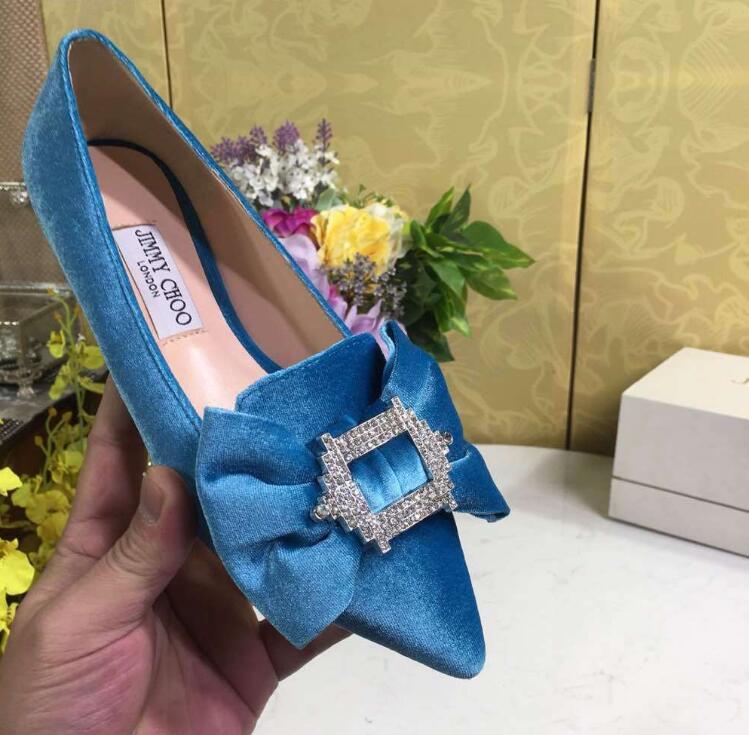 SAMC - JMC Shoes - 178