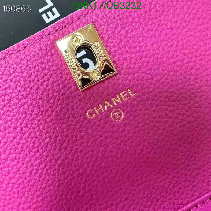 SAMC - CHL Bags Crossbody - 085