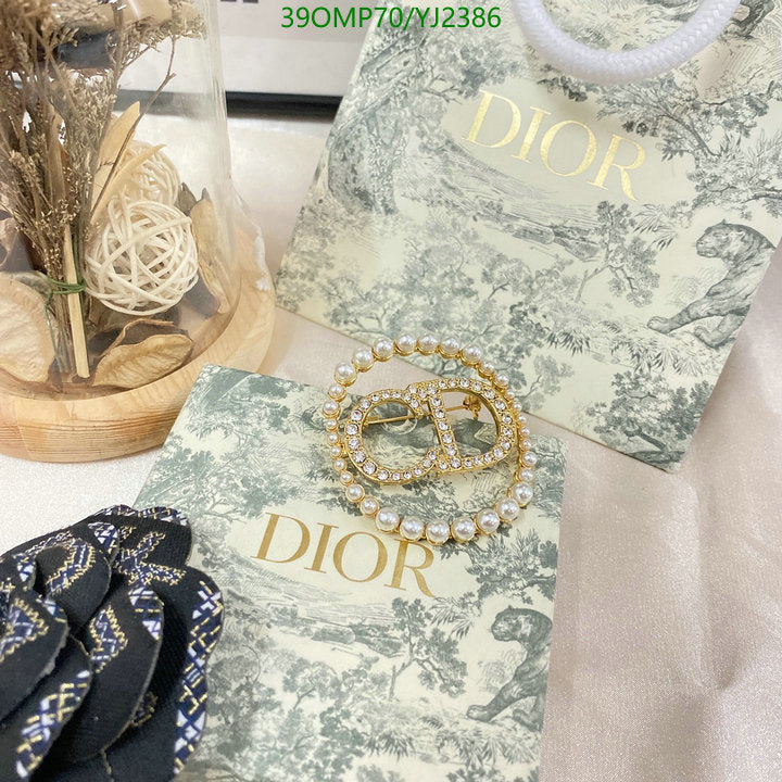 SAMC - DOR Jewelry - 366