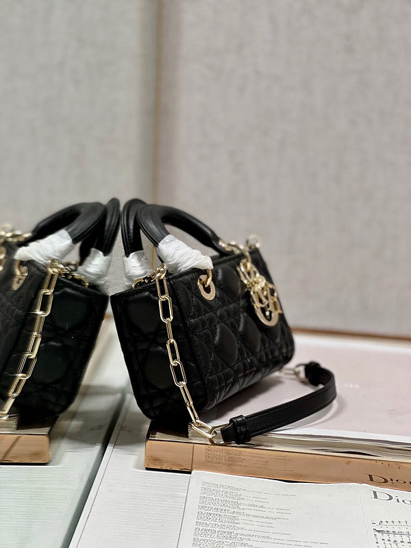 Glami Fashion - DIR Bags - 1819